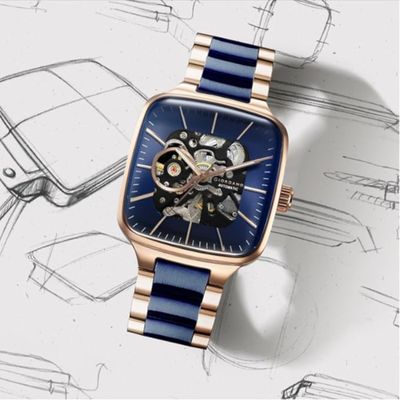 Giordano Luxury thumbnail